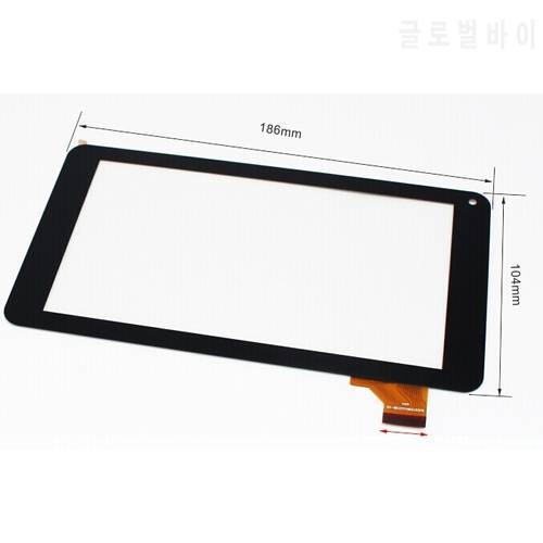 new 7&39&39 tablet pc DEXP Ursus A270i JOY Touch Screen digitizer touch panel