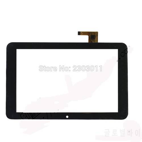 7&39&39 tablet pc DNS AirTab E77 digitizer touch screen glass sensor