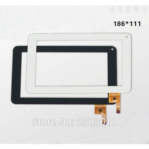 NEW 7&39&39 tablet pc digitizer for Cube U25GT (12 pins) touch screen glass sensor FPC-TP070072(DR1334)