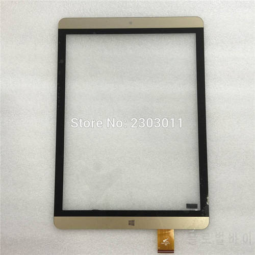 10.1&39&39 New tablet pc for Onda V919 Air Dual System glass sensor for digitizer touch screen touch panel PB97A2475