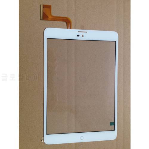 new tablet pc fpca-79a09-v02 touch screen digitizer glass sensor