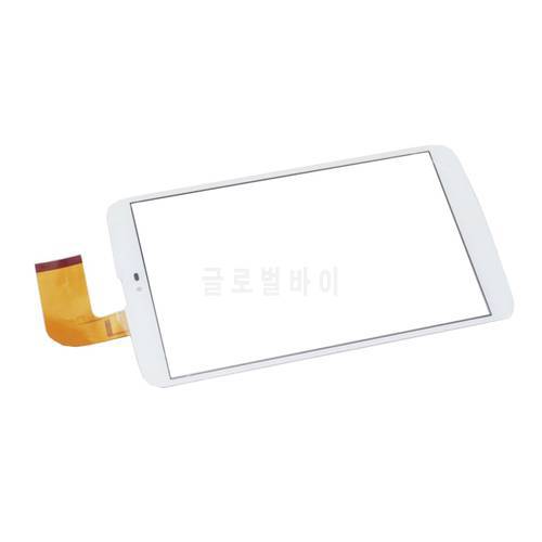 orignal NEW tablet pc Tesla Impulse 8.0 TEPC-M81901416 touch screen glass sensor