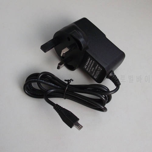 UK/AU Plus Enough 5V 2A Micro V8 Power Adapter Tablets Mobile Phone Wall Home Charger 50PCS/Lot