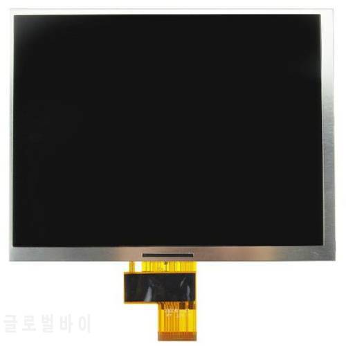 8 inch For PRESTIGIO Multipad PMP5580C Duo Pro 8.0 PMP5580C_Duo Tablet TFT LCD Display Screen Replacement