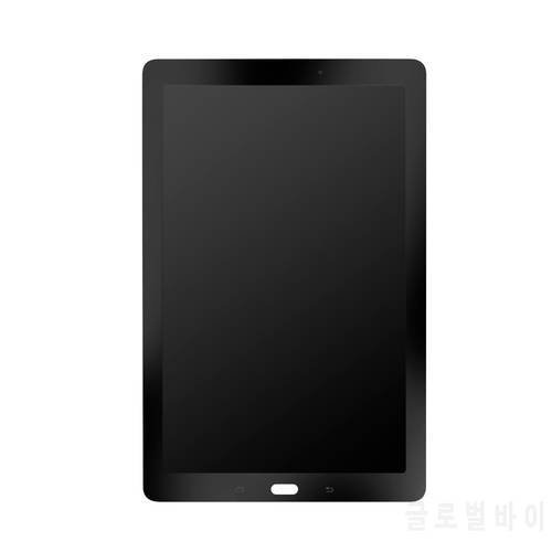 For Samsung GALAXY Tab A 10.1 2016 P580 P585 LCD Display Touch Screen Assembly With Tools