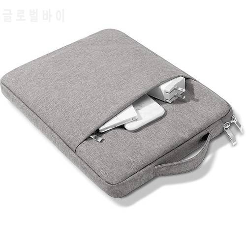 Handbag Sleeve Case For Samsung Galaxy TAB S5e 10.5 Wifi T720 2019 Pouch Bag Cover For Samsung Galaxy TAB S5e LTE 10.5 SM-T725