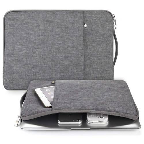 Handbag Sleeve Case For Microsoft Surface Pro 7 12.3 Pro 4 3 5 Pro 6 Waterproof Pouch Bag Cover New Surface Pro 8 13 9 2022 Case