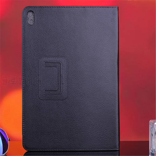 Case for Lenovo Idea Tab A10-70 A7600 A7600h A7600f Flio Pu Leather Stand Holder Tablet Cover for A7600 A10-80h 10.1 inch