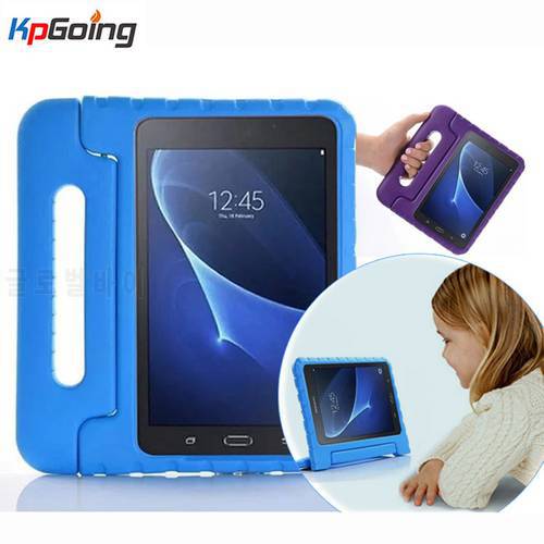 For IPad Air 3rd Generation 10.5 Case Kids Shockproof Stand Back Cover Child for iPad 10.2
