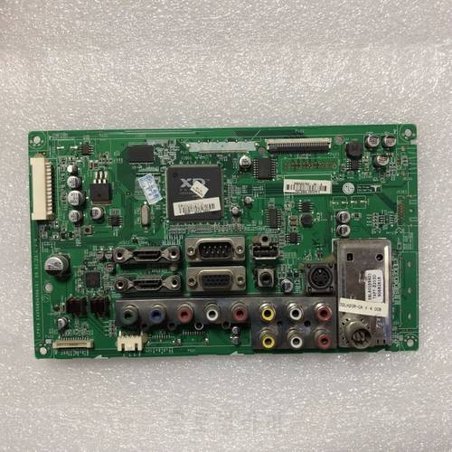 Good test for 32LH20R-CA motherboard LP91A EAX56856906(0) SPOOT