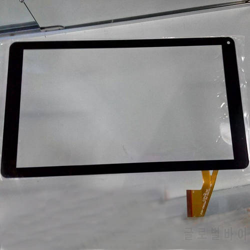 10.1inch touch screen panel for SPC Dark Glee 10.1 Octa Core SPS Octa core 9750108N 10.1 inch Tablet