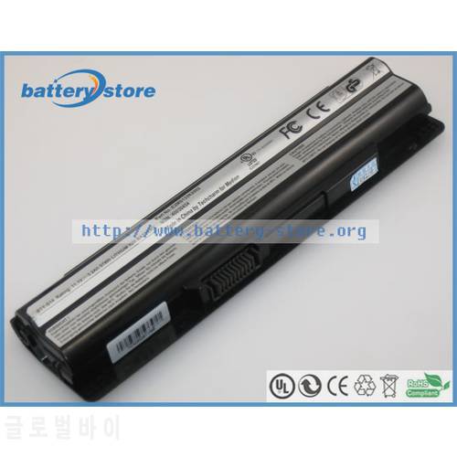Genuine 49W battery BTY-S14 , BTY-S15 for MSI GP60 GP70 GE60 GE70 laptop