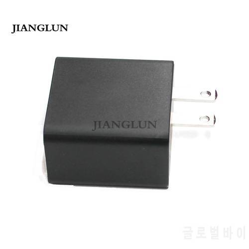 JIANGLUN NEW Ac Power Adapter Charger 5V 2A For Asus T100 T100TA T100T T100CHI T101H
