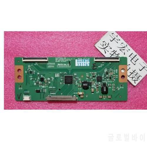 free shipping original 100% test for LG 6870C-0444A 0432A LC470DUE-SFR1 LC470EUN-SFF1 logic board