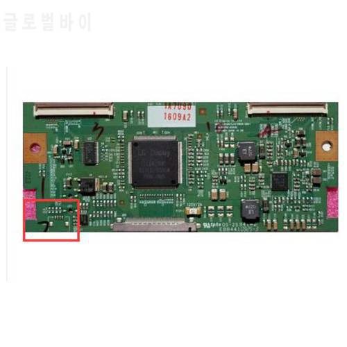 free shipping original 100% test for LG 6870C-0243C screen LC420/LC470WUN-SBA1 logic board