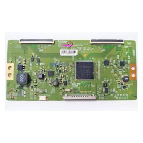 free shipping 100% test work for LG 6870C-0524A 55/65INCH Logic board