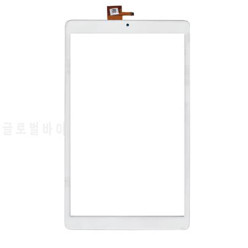 10.1 inch Touch Screen Panel Digitizer LWGB10100180 For ALCATEL ONETOUCH PIXI 3 10 3G 8080 8079 9010x Tablet PC OT 8080 OT 8079