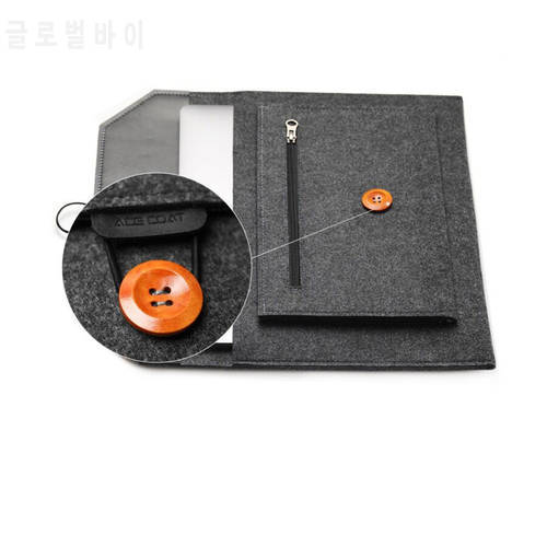 Laptop Sleeve Notebook Bag Case For ASUS ZenBook X555l Vivobook 15.6 Cover For N56 K52j Chromebook 13.3 14 12.5