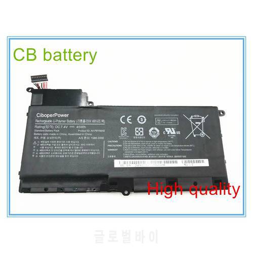 AA-PBYN8AB Laptop Battery For NP530U4B NP530U4C NP535U4C NP520U4C