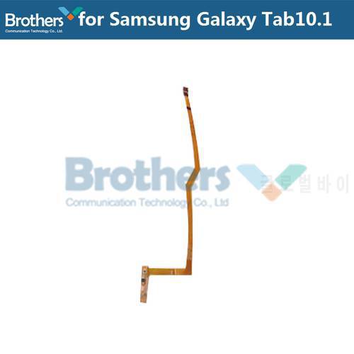 Tablet Pen Sensor Switch Flex Cable for Samsung Galaxy Tab 10.1 N8000 Pen Sensor Connector for Samsung N8000 100% Genuine Top