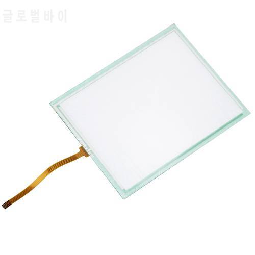 Free tracking number 5.7 inch For Launch X431 GX3 Master Touch Panel Screen Glass Digitizer