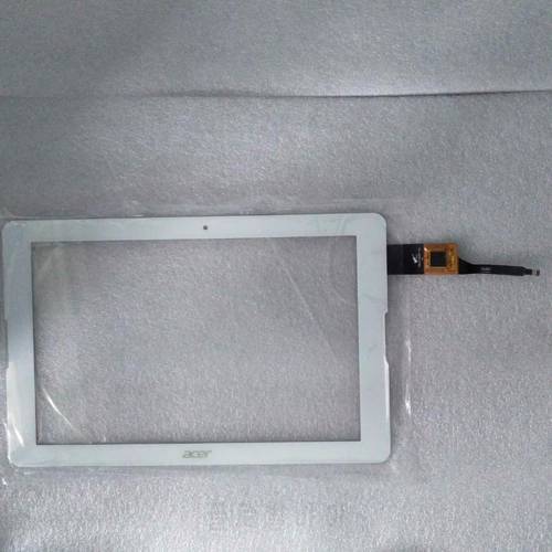 For Acer Iconia One 10 B3-A20 A5008 Tablet Accessories Screen Touch Panel Digitizer Sensor Replacement PB101A2657-R2