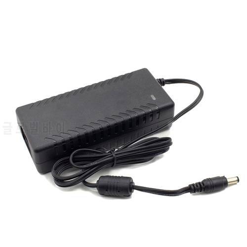 16.5V 2A Switching Power Supply Charger 16.5V 1-2A AC DC Adaptor For LED Light CCTV Speaker