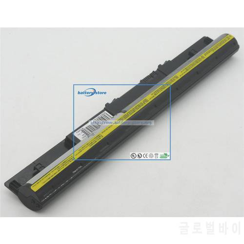 Replacement laptop battery 4ICR17/65, L12S4Z01 for LENOVO IdeaPad Flex 14 ,for LENOVO M30-70 ,for LENOVO M40-70 ,38W