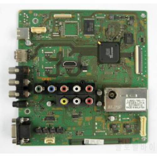 100% test work for KLV-40BX400 motherboard 1-880-238-33 display LTY400HM01
