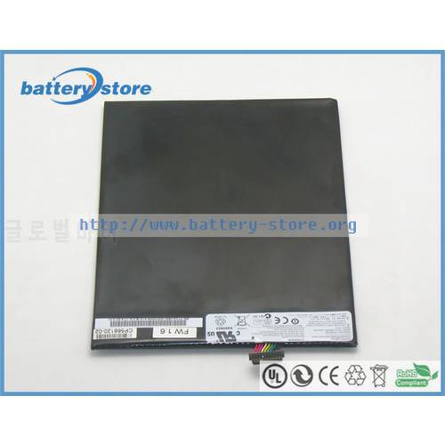 New Genuine laptop batteries for FPCBP388,Stylistic M532 Tablet,FPB0288,7.4V,2 cell