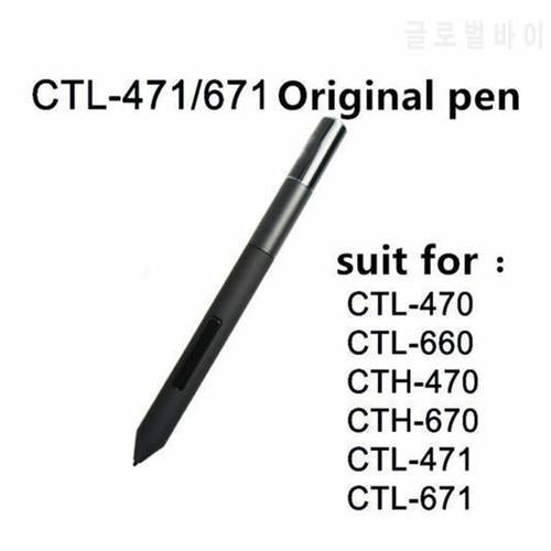 Stylus Pen For Bamboo LP-171-OK for WACOM CTH-680 CTH-461 CTH-661 CTL-471 CTL-671 CTL-460 Tablet Capture Pen Stylus