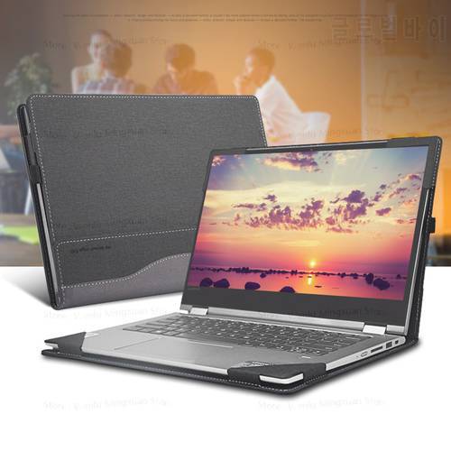 Laptop Case For Lenovo YOGA 530 14IKB 2018 New Laptop Sleeve For Yoga 520 Flex 5 14