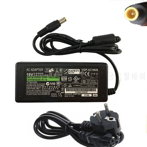 16V AC Adapter Charger for Canon Pixma IP90 I80 I70 IP100 Printer Power Supply