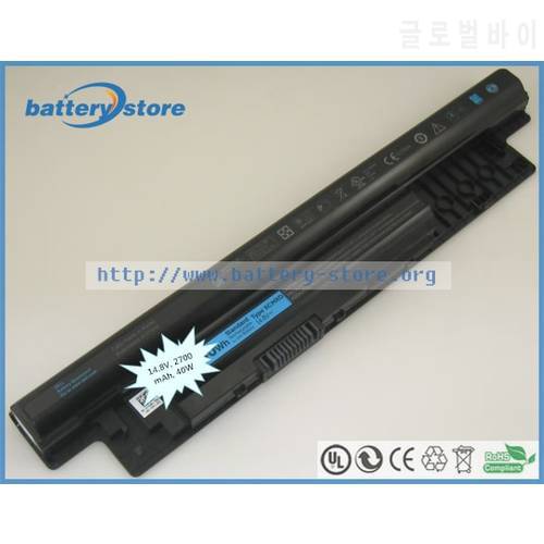 Genuine battery XCMRD for Inspiron 14 3000 Series , for DELL Inspiron 15 3000 Series ,FOR DELL Inspiron 17 5000 Series