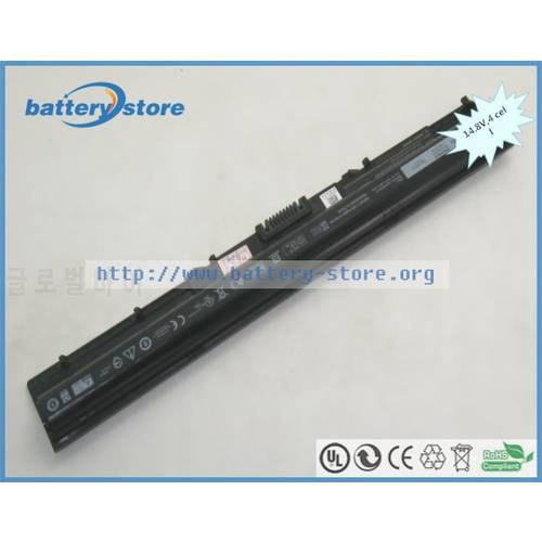 Genuine battery M5Y1K GXVJ3, for DELL Latitude 15 3570,for DELL Latitude 15 3560,for Dell Latitude 3470 ,2700mAh, 40W,