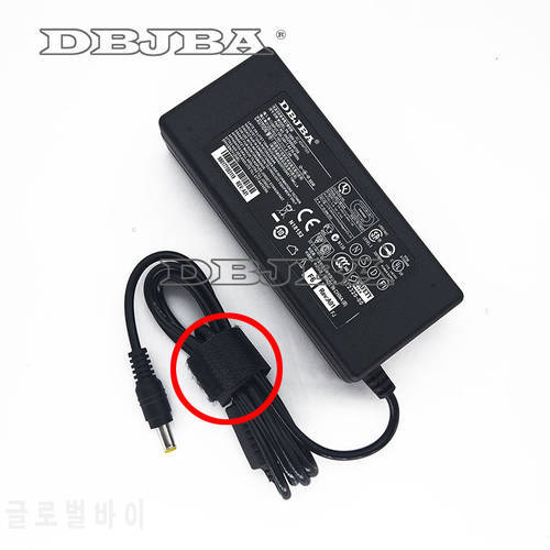 Universal Power Supply 19V 4.74A 90W For Acer Aspire 4710G 4720G 4730 AC Adapter Laptop Adapter Charger