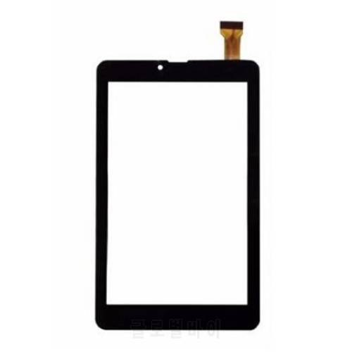 Free shipping 7 inch touch screen,100% New for BQ-7021G BQ 7021G touch panel,test good touch panel digitizer