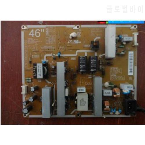 LA46D560F9T Power Board I46F1-BHS BN44-00441A SPOT
