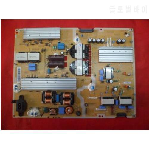 free shipping 100% test for samgsung UA55JU7800J BN44-00811A PSLF271M07A L55S7-FSM power board