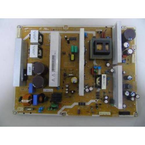 free shipping original 100% test for PS50A350P1 power board BN44-00206A BN44-00207A