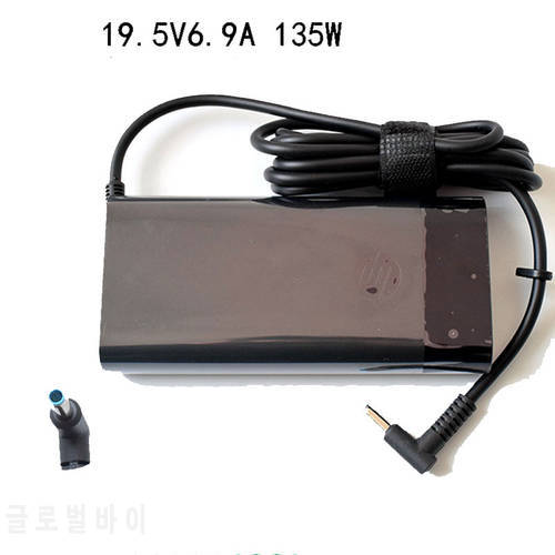 95% 150W AC Power Adapter For Spectre 15-DF000 x360 Pavilion 15-CX0008CA TPN-CA11 TPN-DA09 L48757-001 917649-850 Charger