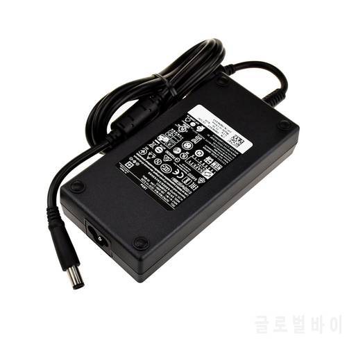 OEM For Dell Precision M4600 M4700 M4800 Adapter Charger 19.5V-9.23A 180W 7.4*5mm