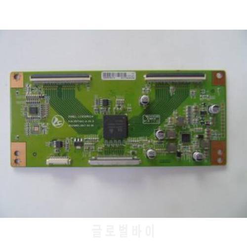 free shipping 100% test work original for 4K turn 2K T-CON board LC650RU1A PD774A1-A-V4.0