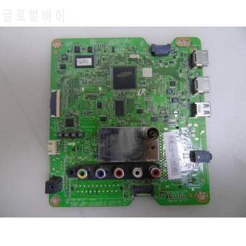 free shipping 100% test work PS43H4000AJ motherboard BN41-02109 BN41-02109A S43SD-YB03