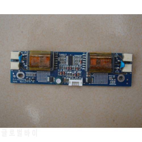 PCBA original four small mouth general high-pressure liquid crystal display FLY-IV220405 inverter