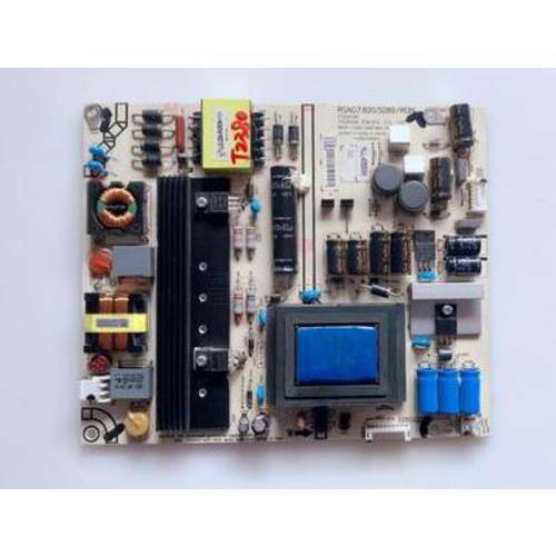 free shipping original 100% test for LED55K600X3D RSAG7.820.5289/ROH power board