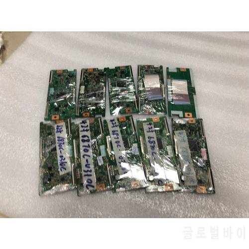 10PCS 6870C-0310C 6870C-0310A LCD Board with Logic board for LC420WUN-SCA1 T-CON connect