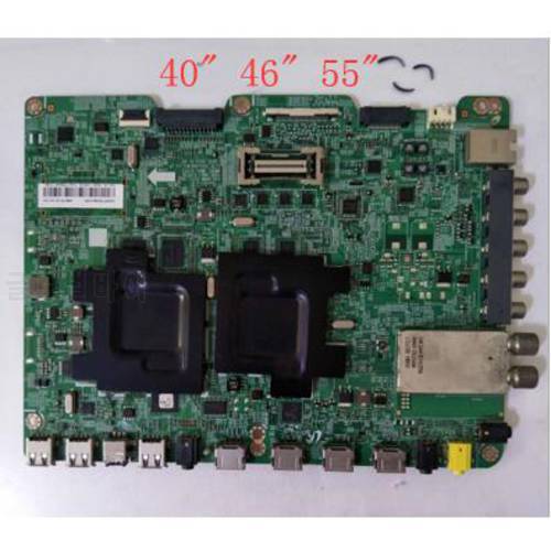 free shipping 100% test for UA46F7500BJ BN41-01973 working screen CY-SF460DSLV2H motherboard