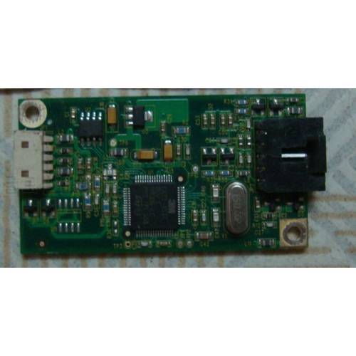 3M Touch Systems Inc 94V0 Touchpad Control Board 3M 5406340 Rev 1.5 PCBA