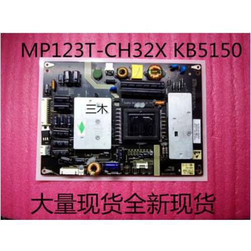 1PCS KB5150 MP123T-CH32X KB5150 ZL-03ALED
